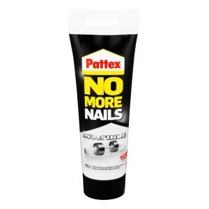 PATTEX - No More Nails Invisible Adhesive - Image 4
