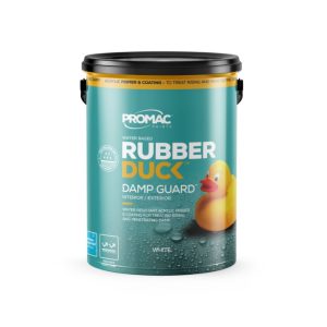 PROMAC - Rubber Duck Damp Guard