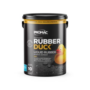 PROMAC - Rubber Duck Liquid Rubber