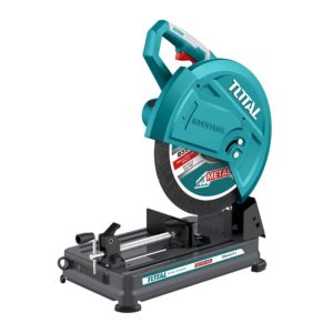 TOTAL - Cut Off Saw 2400W