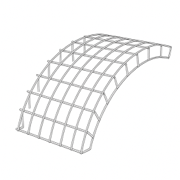 90 Riser / Int Elbow