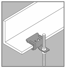 Beam Clip (AH) Type