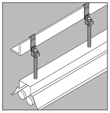 Beam Clip (AV – ROD) Type