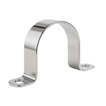 Cable and Pipe Clamps - SS Series