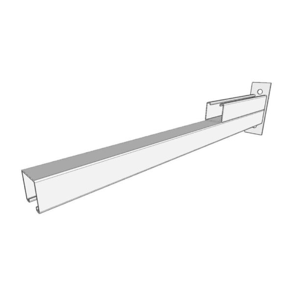 Half Double - 254 Series - HDG