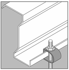 Purlin Clamp