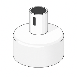 1 Way Back Entry Box