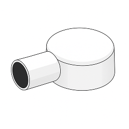 1 Way Side Entry Box