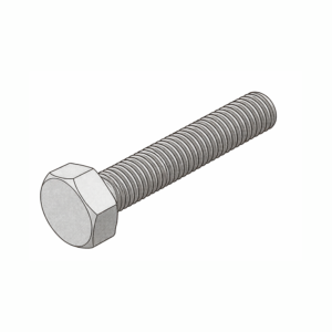 Hex Set Screws