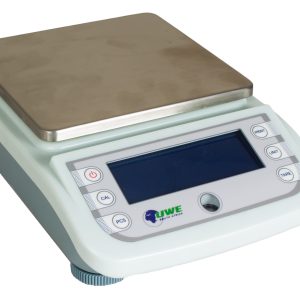 WA Precision Scale