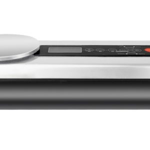 Vacuum Sealer with small kitchen