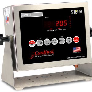 205 Indicator