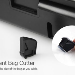 Vacuum Sealer with small kitchen - Image 8