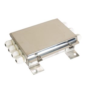 8 Way Junction Box - Image 2