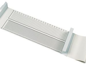 Mobile Measuring Mat for Babies & Toddlers