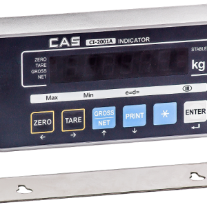 CAS CI-2001A Indicator
