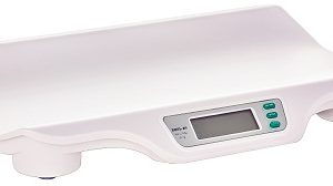 EBSL Baby Scale