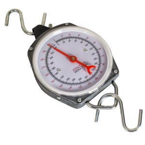 Mechanical Dial Scale