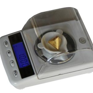 FC-50 Diamond Scale