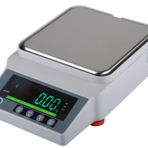 MK Precision Balance - 0.01g - Image 3