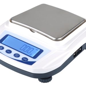 MP Series Precision Balance - 0.1g