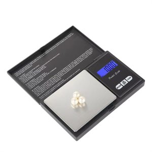Pocket Scale - Image 3