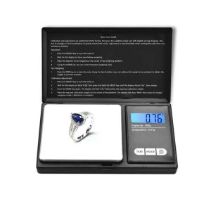 Pocket Scale - Image 4
