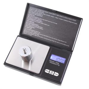 Pocket Scale - Image 6