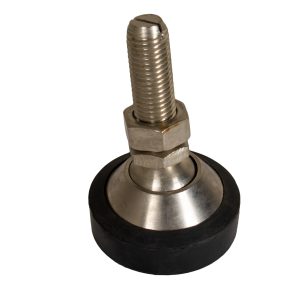 Swivel Feet - Stainless Steel