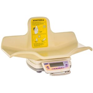 IN22 Baby Scale with Big Tray