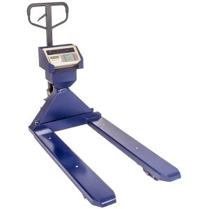 Pallet Jack Scale