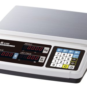 CAS PR Plus