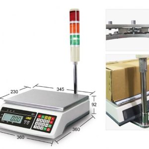 SEK Checkweighing
