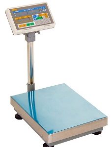 NBK Scale