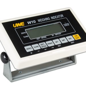 W10 Indicator