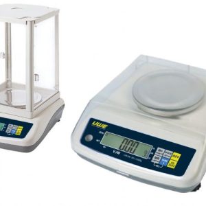 VJW Precision Balance