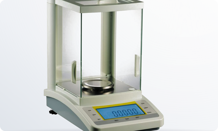 UWE Scales bulk weighing category
