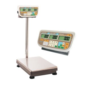 NBK Scale