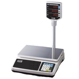 CAS PR Plus Scale - Image 1