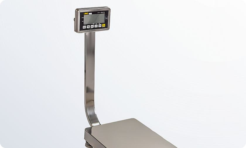 UWE Scales bulk weighing category