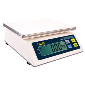 XM Scale Series