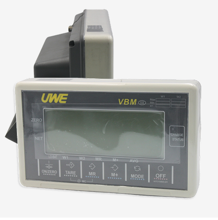 UWE Scales bulk weighing category
