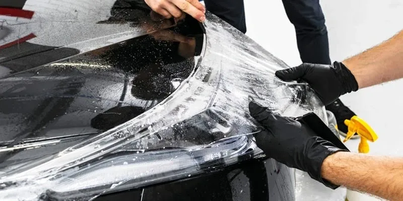 What is PPF & Why should You Consider it for Your Car?